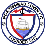 Portishead LFC badge